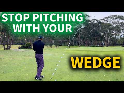 30-50 Yard PITCHING