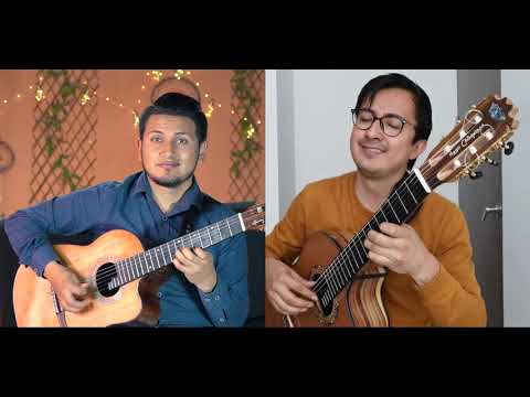 Valses del Recuerdo (Diego Barrera FT Pablo Paz)