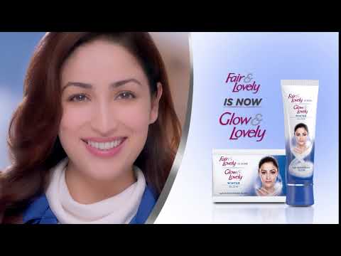 Glow Lovely Winter Bright Face Cream