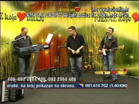 Grupa Treca smjena (Nova Gradiska) -  Majko stara