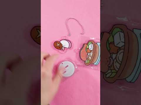 Random SANRIO box (Kirimichan - Part 1) #unboxing #sanrio #サンリオ #unboxingvideo #fyp