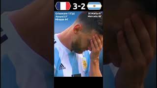 Download lagu France vs Argentina | FIFA World Cup 2018 #worldcup #shorts #football #highlights mp3