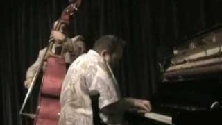 Mo Better Blues . Botos Trio . part 2