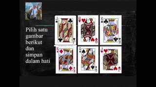 Download lagu Tebak kartu dalam hati mp3