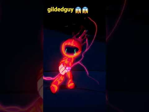 #gildedguy in GOD 😨😨