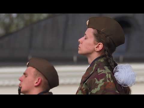 BELARUS 2 UP ON A BMW WORLD ADVENTURE