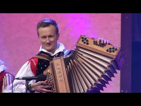 Ansambel Banovšek - V prelepem majskem dnevu (v živo)