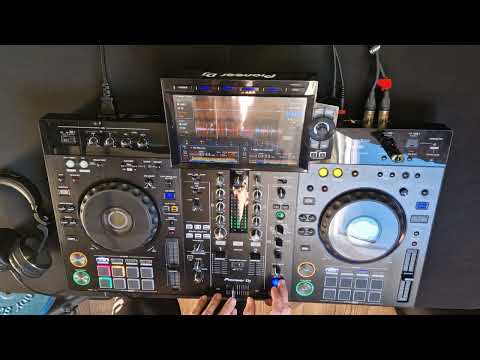 nirvana vs timbaland creative dj transition