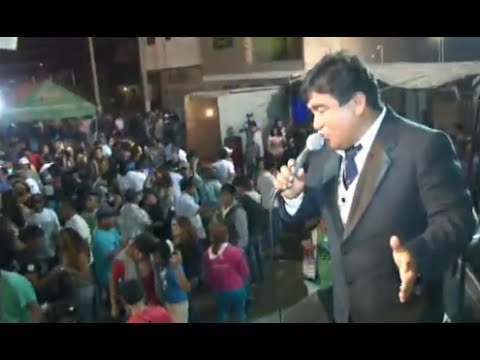 ((¡¡CONCIERTO COMPLETO★NaRaNjA MiX★COLISEO EL MILAGRO 2014!!))