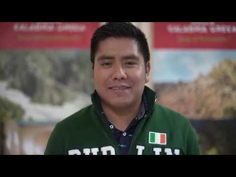 Mixtec - KochamNaukę