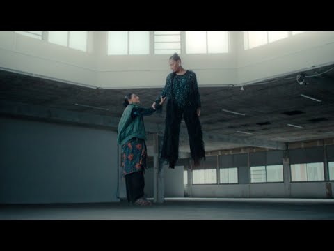 Zaho - Amour Propre (Clip officiel)