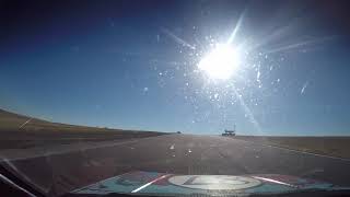 24 Hours of Lemons High Plains Oct 2018 Josh 2