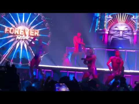 We New Year Festival - Forever Luna Park  31.12.19