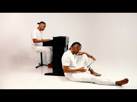 Nego Marvin - Mãe, Você Estava Lá [Official Music Vídeo]