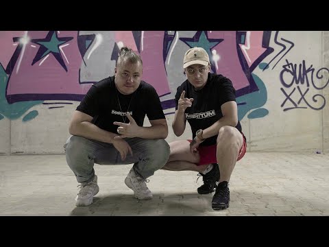 MERITUM - Treść główna (Official Video)