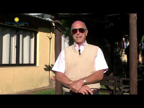 Termas de Almirón, Uruguay por dentro 24 de Mayo del 2025.