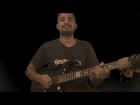 Rijo Cherian Guitar Inst...