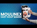 Moulinex Easy Soup : 