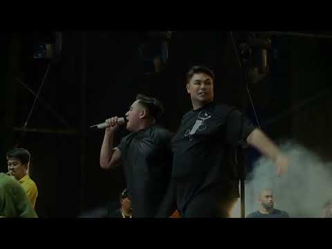 King Nassar - Seperti Mati Lampu | Pesta Pora 2024 Bersama Nanas