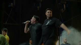 Download lagu King Nassar - Seperti Mati Lampu | Pesta Pora 2024 Bersama Nanas mp3 Download lagu King Nassar - Seperti Mati Lampu | Pesta Pora 2024 Bersama Nanas mp3