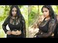 Unique Village Food Saree Sareelover Sexytiktoker Rimpi Rimpihotsaree