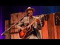 Keb' Mo'.....Hand it Over.....9/29/19.....Denver.....Paramount Theatre