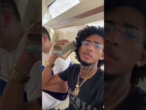 [FREE] MD Chefe x  Yunk Vino x DomLaike  Type Beat - "noite no morro" (prod. Caballi 011)