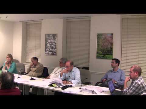 Weston MA Planning Board 6/18/2013: 9:42 - 72 Love Lane - RGFA Site Plan Review