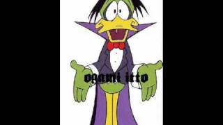 80s Cartoon Megamix (Part 1)
