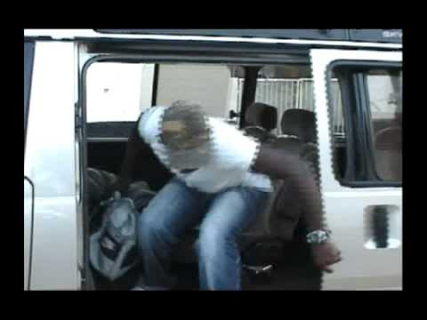 Ztreetzoldierz - Fa Kan (Official Music Video - 2004)