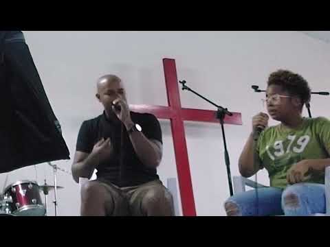 Gado Yu Bung - Guillermo Vaarnold