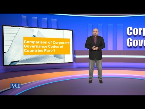 MGT717 Topic003 | Corporate Governance