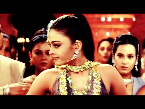 Baat Meri Suniye To Zara-Kuch Naa Kaho 2003 HD Video Song, Abhishek Bachchan, Aishwarya Rai