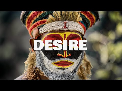 Years & Years - Desire (Bask Afro House Remix)