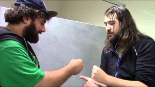 The Urinal (Skit) The Urinal (Skit)