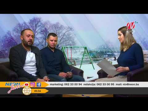 I memorijalni turnir "Erna Sinanović"