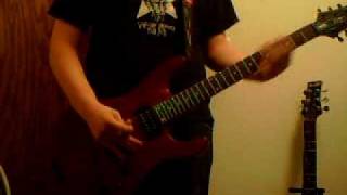 Nothingface - Everlasting Godstopper (cover)