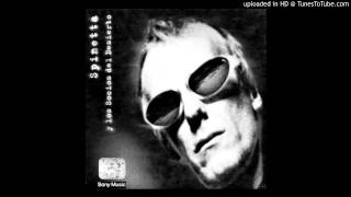 Luz sin freno - Spinetta y Los Socios del Desierto
