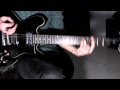 HIM - Katherine Wheel (Guitar Cover) [high quality ...