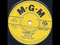 Jethro Toe 1968 *Sunshine Day*