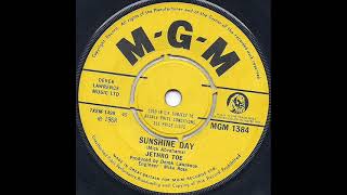 Jethro Toe 1968 *Sunshine Day*