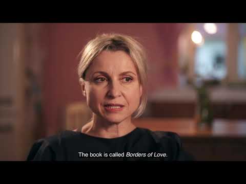 Dita Pepe: Hranice lásky