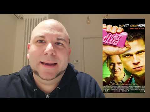 Fight Club - Recensioni da Prof.2 - ep. 8
