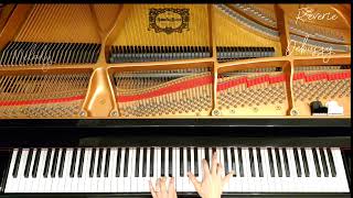 Download lagu 夢 : ドビュッシー作曲/Rêverie : Debussy mp3