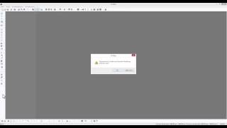 Toolbar auf Standard setzen