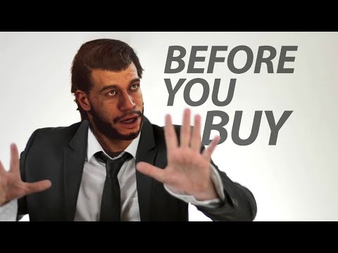 Mindseye - Before You Buy