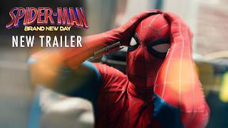 Download lagu SPIDER-MAN: BRAND NEW DAY -  Trailer (Hindi) | Exclusively In Cinemas 31 July mp3