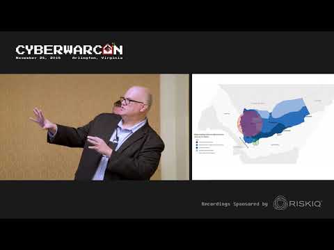 An Analysis of Micro and Macro Cyber Attacks in the Ongoing War in Yemen