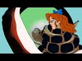 Kaa Coils Anastasia Hypnosis Colourful Eyes