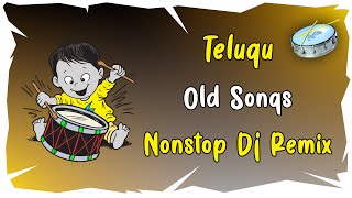 Old Songs Nonstop Roadshow Mix Dj Sai  Telugu Old 